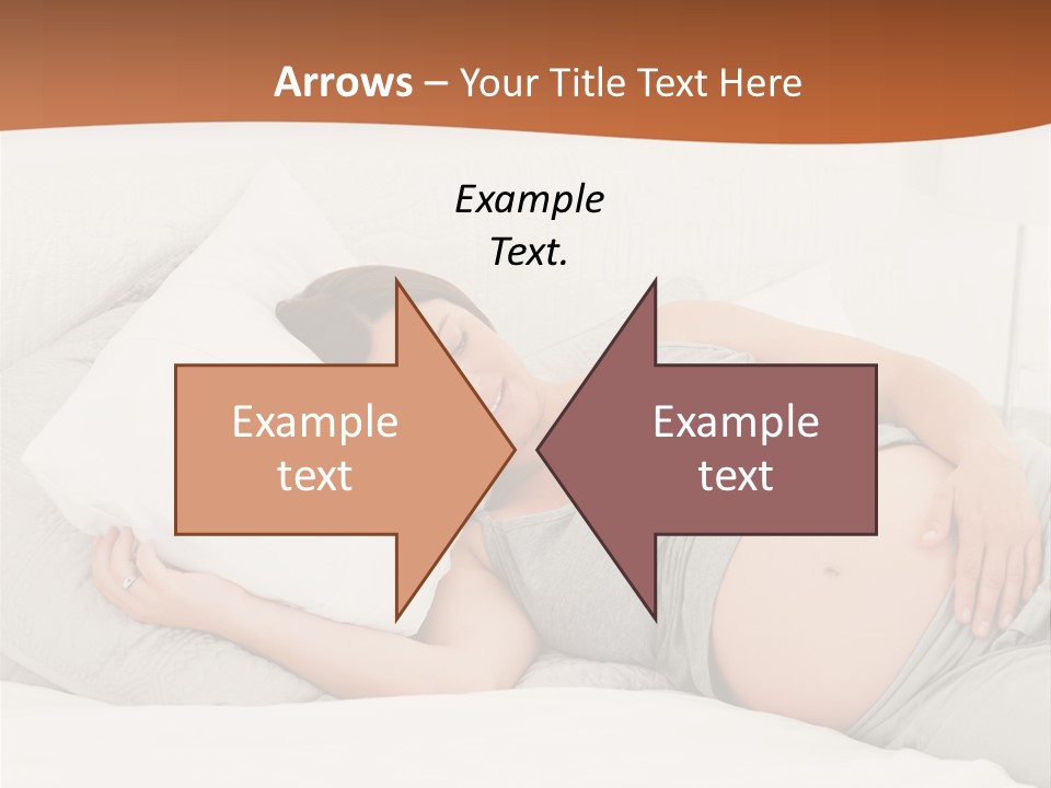 Ready Touching  PowerPoint Template