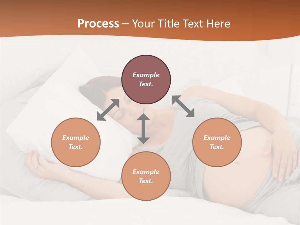 Ready Touching  PowerPoint Template