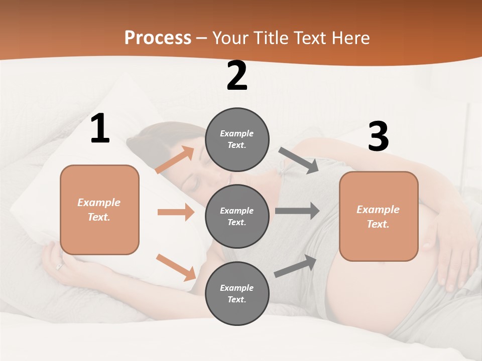 Ready Touching  PowerPoint Template