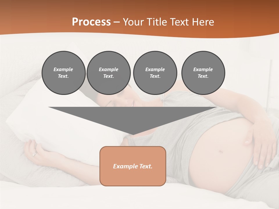 Ready Touching  PowerPoint Template