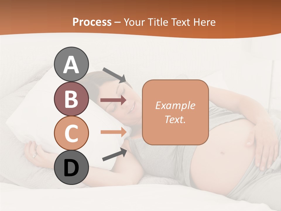 Ready Touching  PowerPoint Template