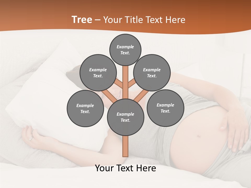 Ready Touching  PowerPoint Template