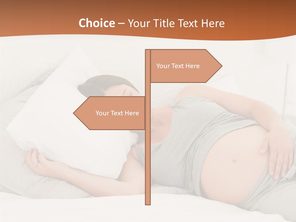 Ready Touching  PowerPoint Template