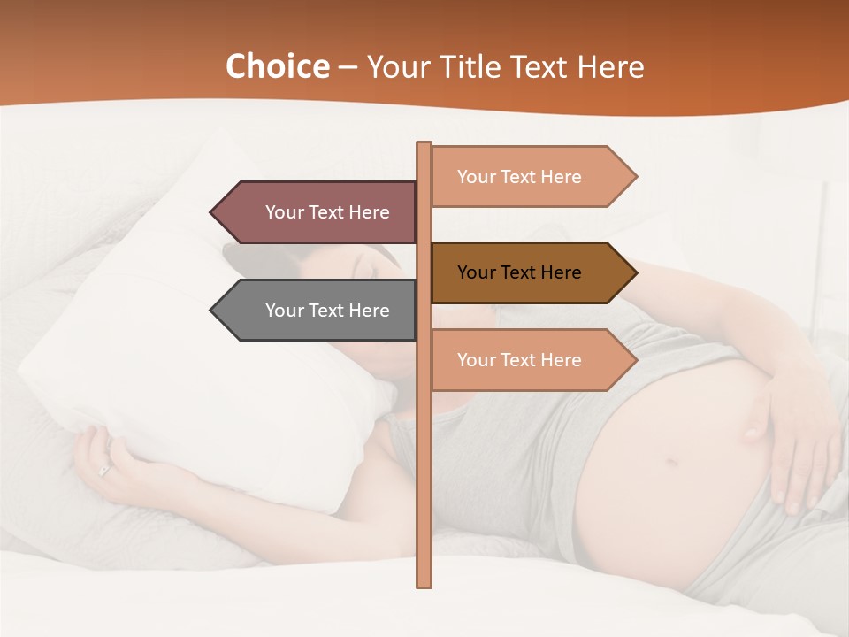 Ready Touching  PowerPoint Template