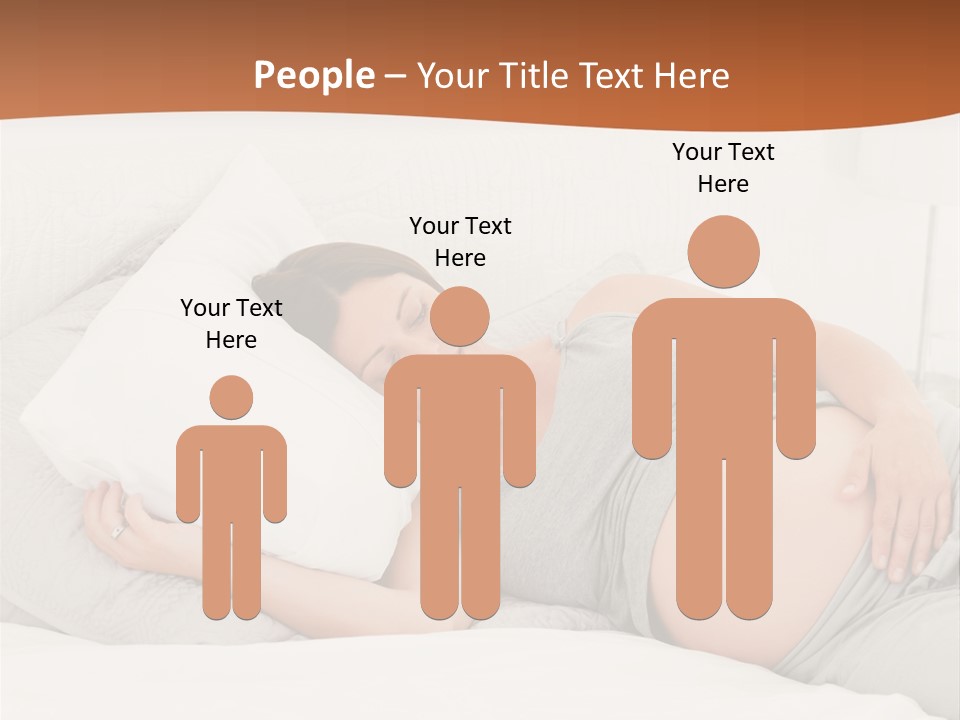 Ready Touching  PowerPoint Template