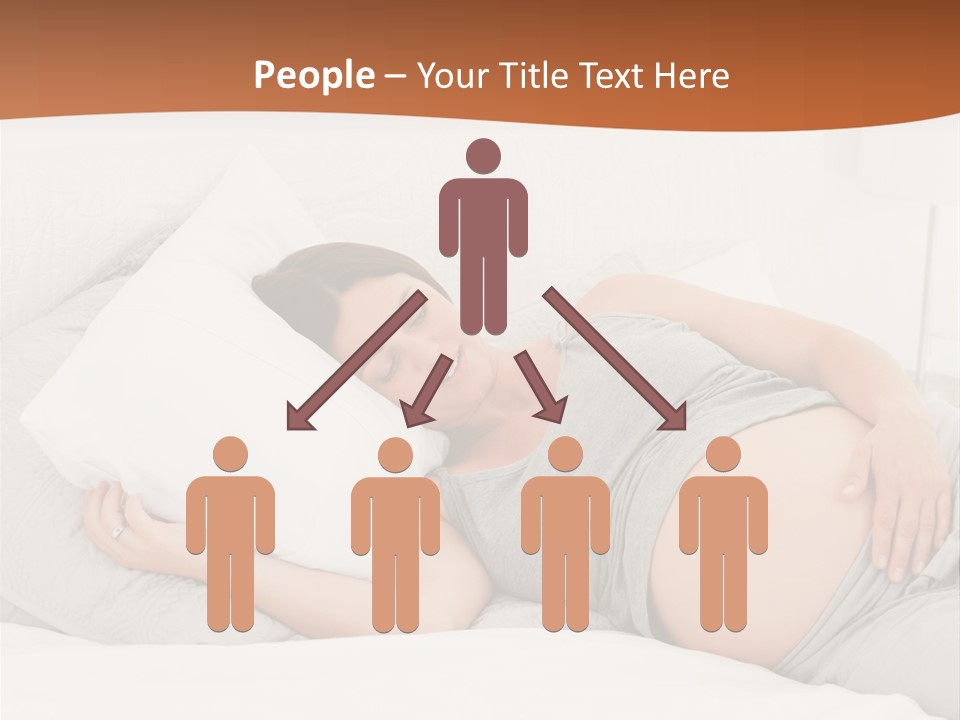 Ready Touching  PowerPoint Template