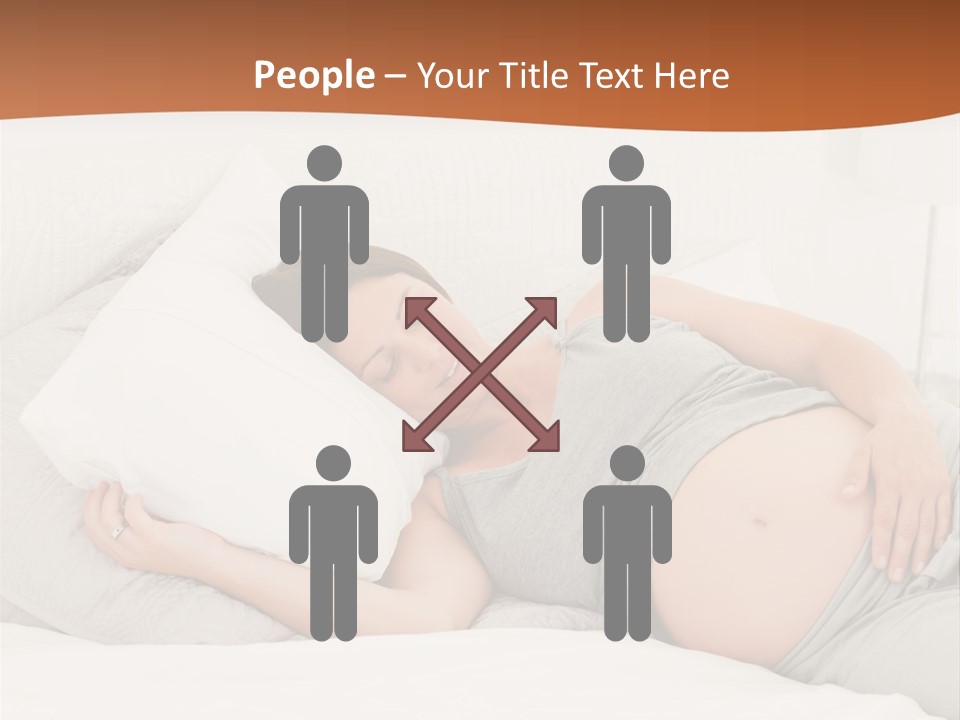 Ready Touching  PowerPoint Template