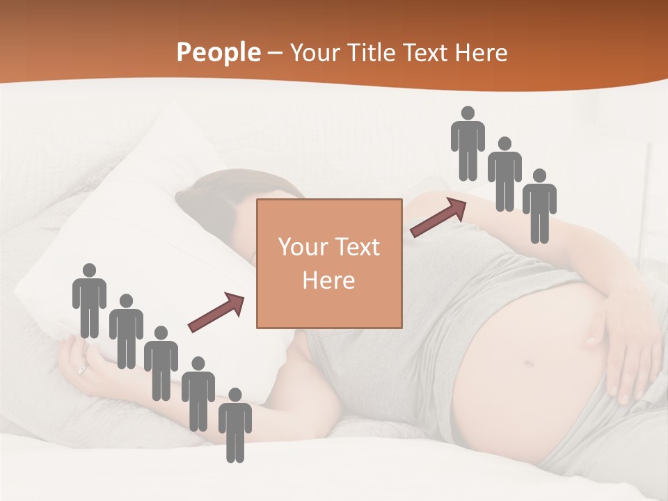 Ready Touching  PowerPoint Template