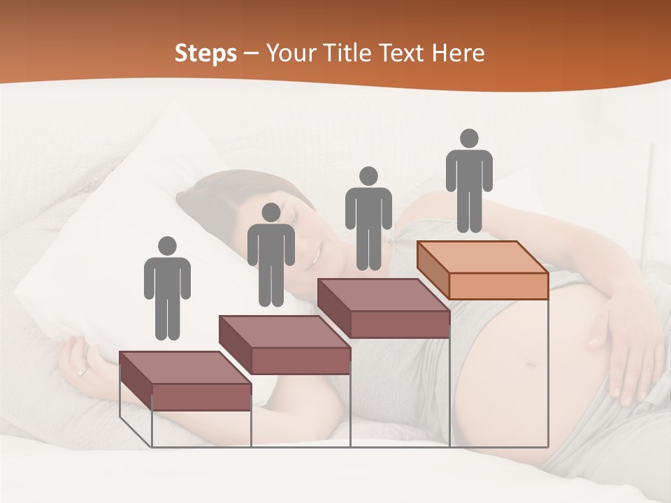 Ready Touching  PowerPoint Template