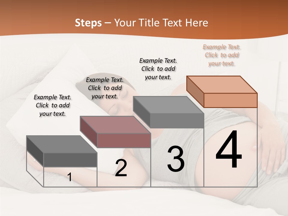 Ready Touching  PowerPoint Template