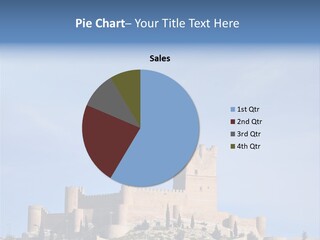 Location Outside Mediterranean PowerPoint Template