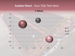 Load Tugboat Logistic PowerPoint Template