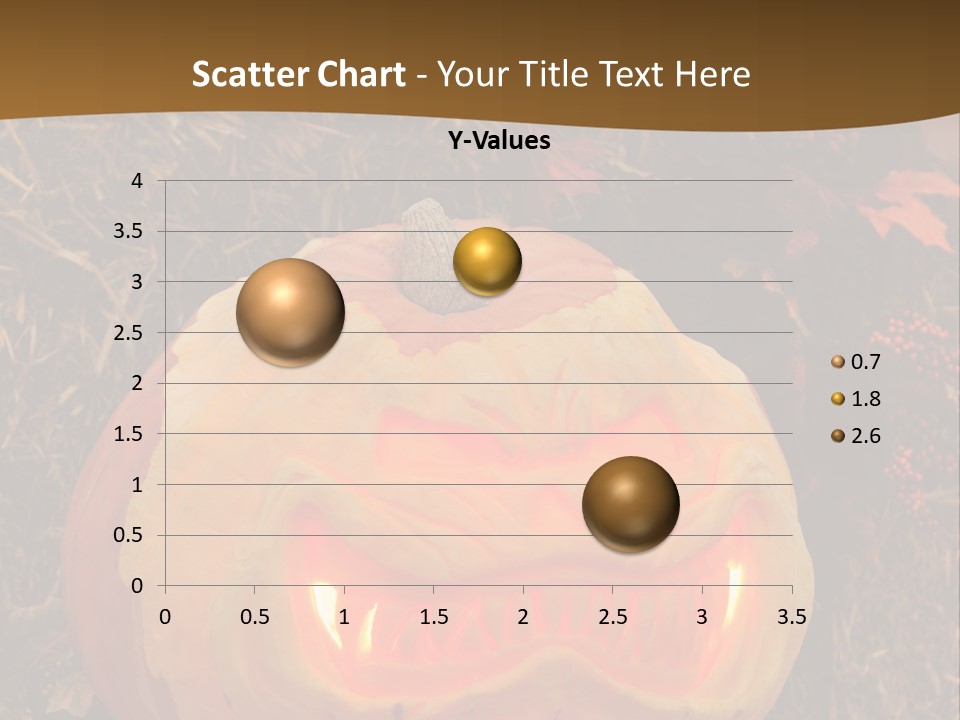 Lantern Art Artwork PowerPoint Template