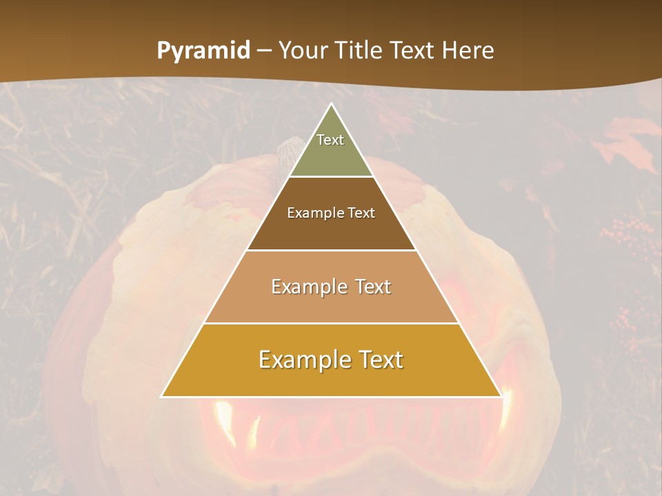 Lantern Art Artwork PowerPoint Template