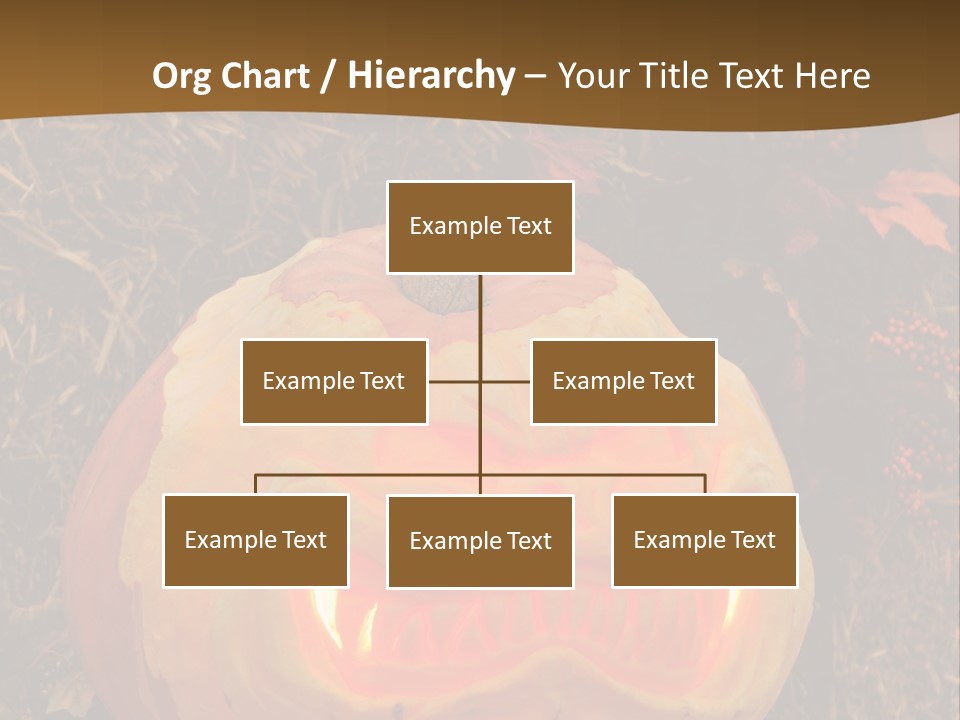 Lantern Art Artwork PowerPoint Template