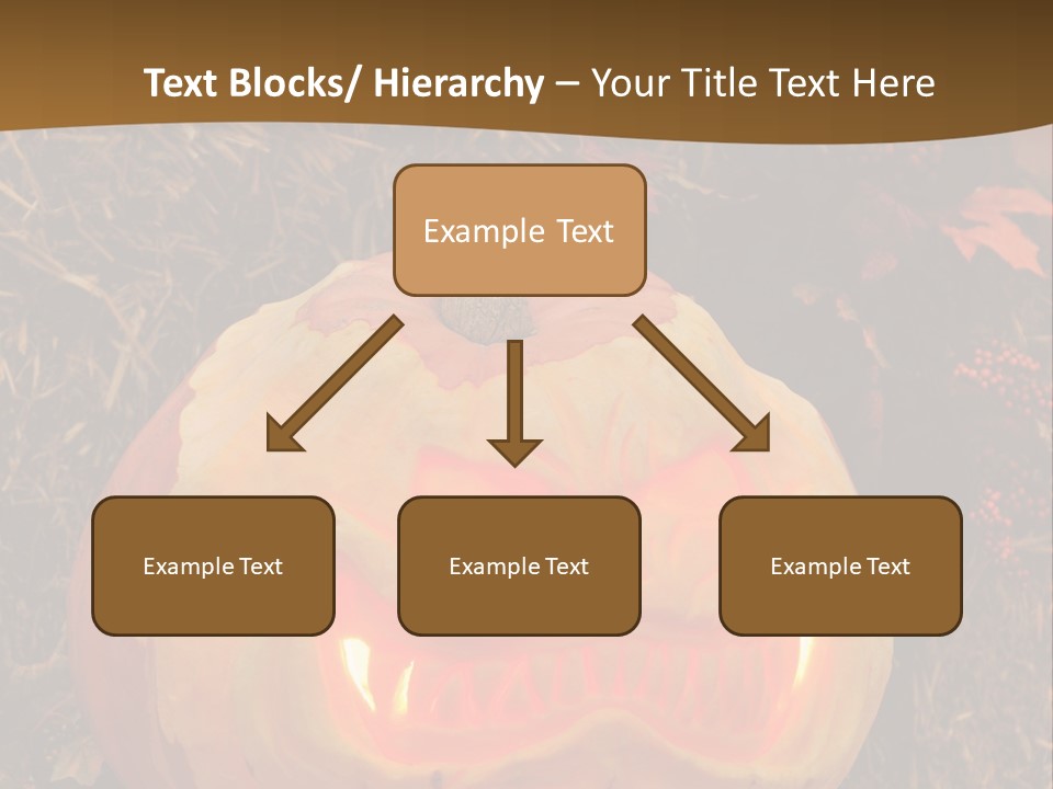 Lantern Art Artwork PowerPoint Template