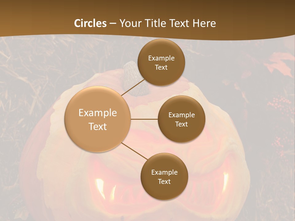 Lantern Art Artwork PowerPoint Template