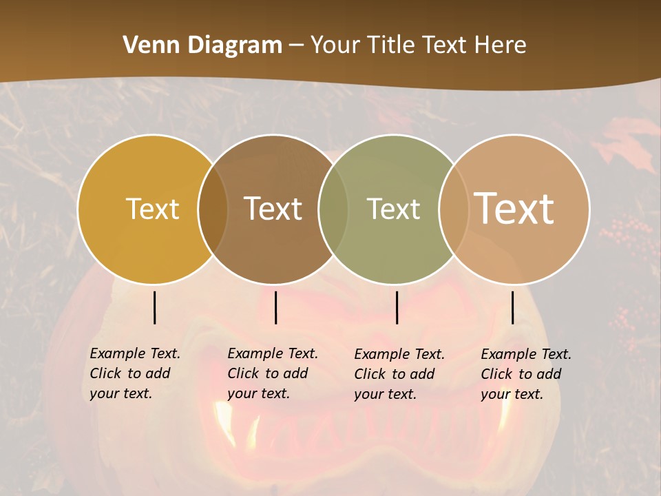 Lantern Art Artwork PowerPoint Template