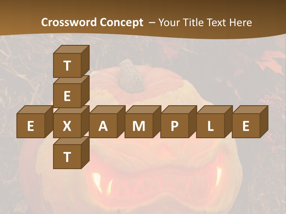 Lantern Art Artwork PowerPoint Template