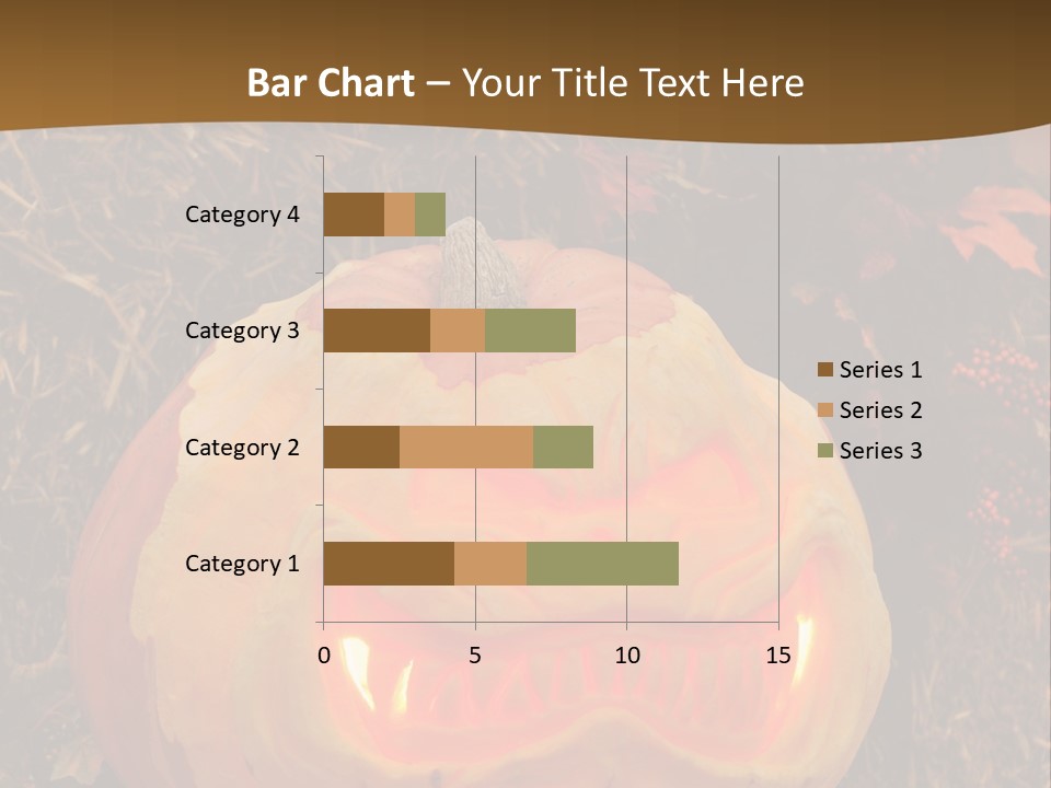 Lantern Art Artwork PowerPoint Template