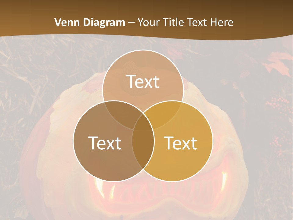 Lantern Art Artwork PowerPoint Template