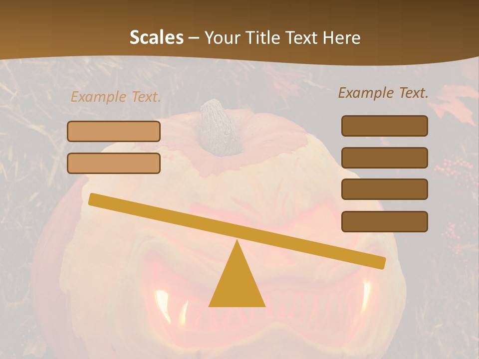 Lantern Art Artwork PowerPoint Template