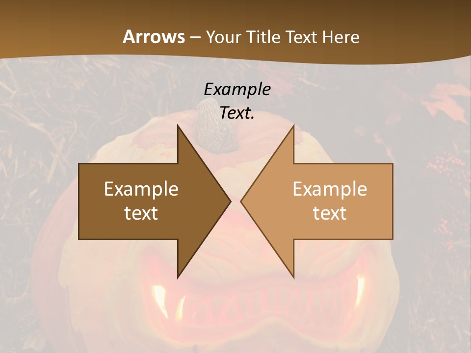 Lantern Art Artwork PowerPoint Template