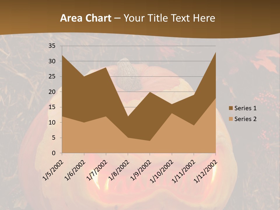 Lantern Art Artwork PowerPoint Template