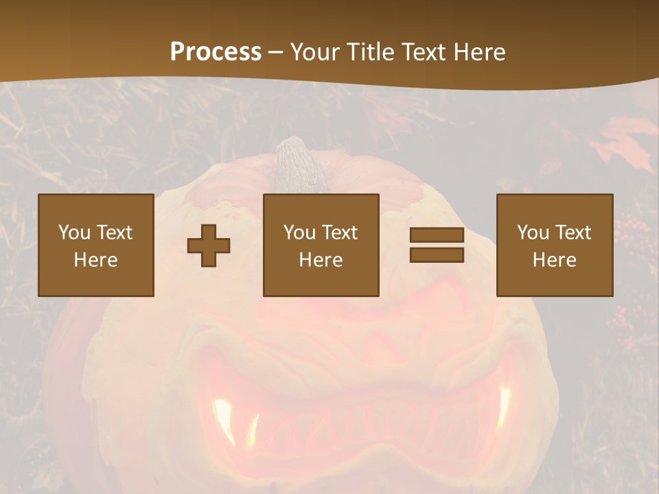 Lantern Art Artwork PowerPoint Template
