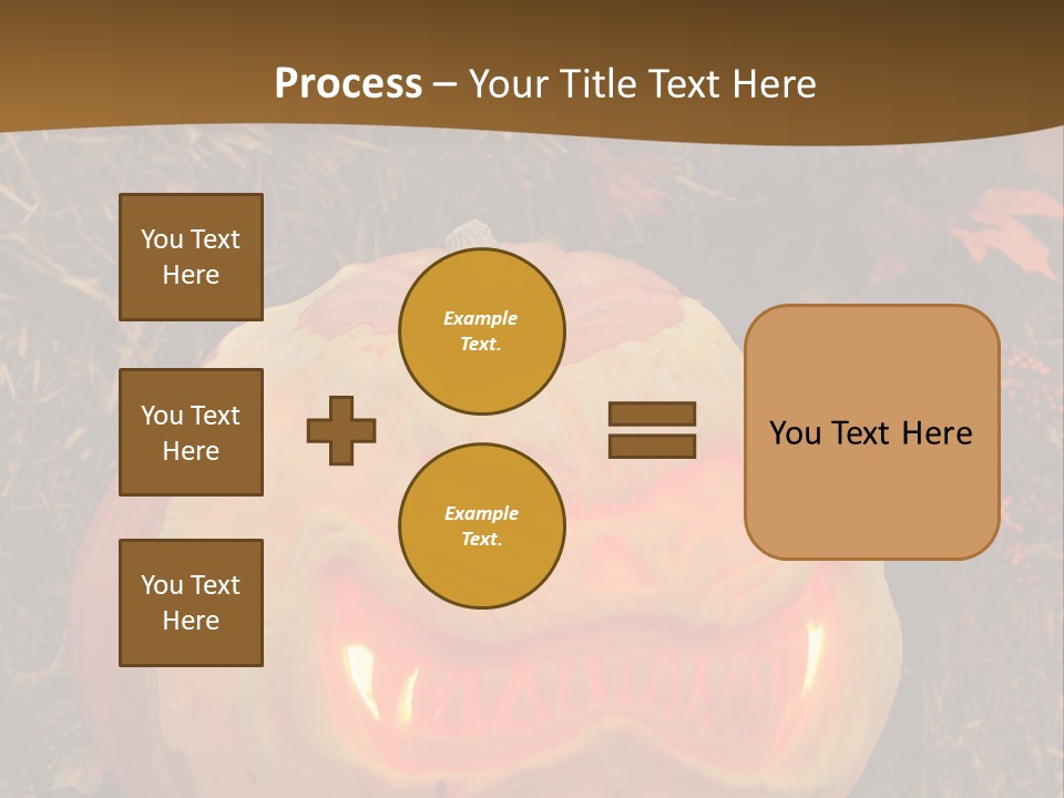 Lantern Art Artwork PowerPoint Template