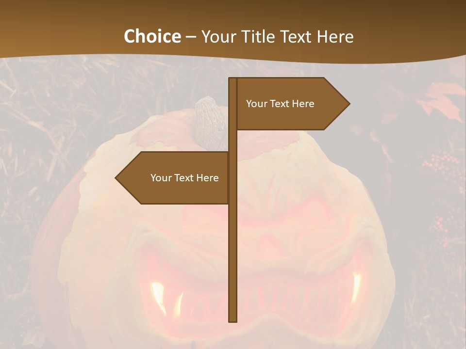 Lantern Art Artwork PowerPoint Template