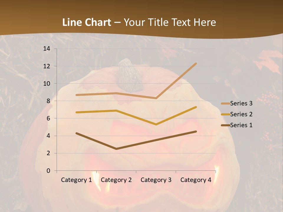 Lantern Art Artwork PowerPoint Template