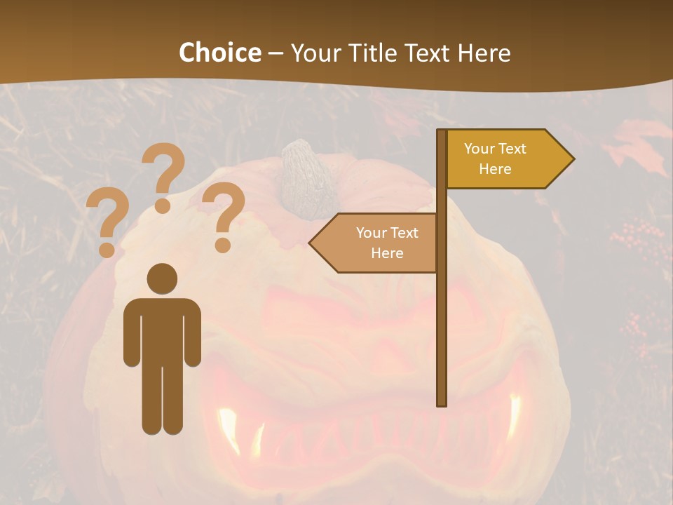 Lantern Art Artwork PowerPoint Template