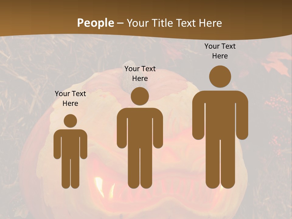 Lantern Art Artwork PowerPoint Template