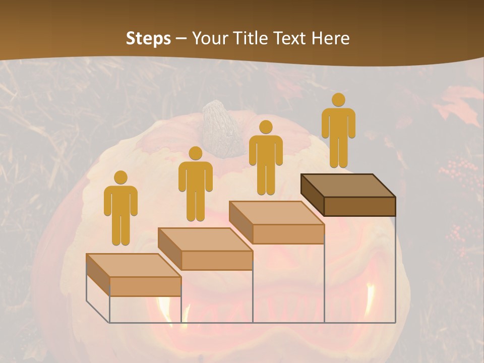 Lantern Art Artwork PowerPoint Template