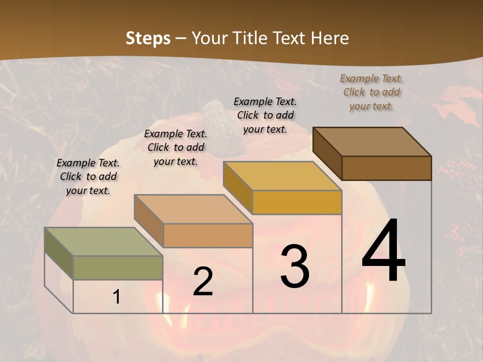 Lantern Art Artwork PowerPoint Template