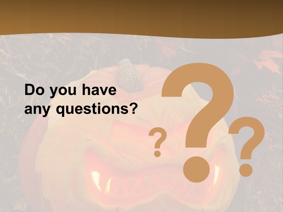 Lantern Art Artwork PowerPoint Template