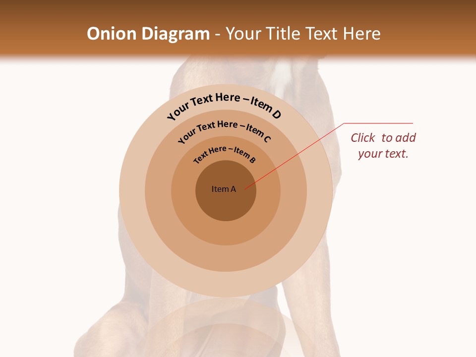 Bitch Cute Funny PowerPoint Template
