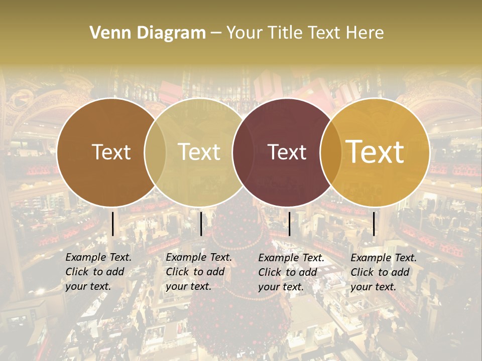 Person Architecture Fashion PowerPoint Template