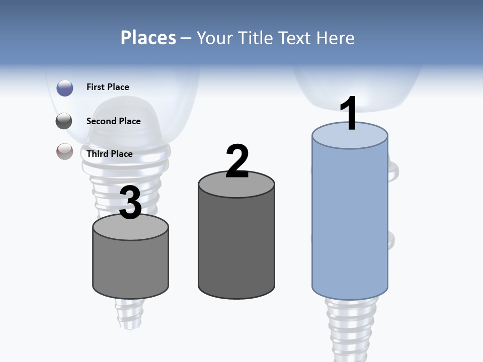Render Health Transparent PowerPoint Template