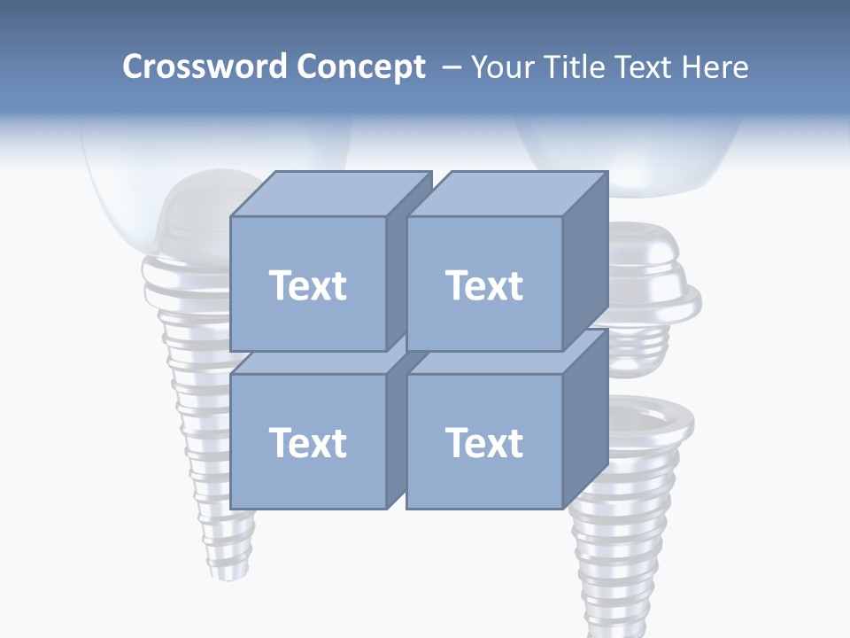 Render Health Transparent PowerPoint Template