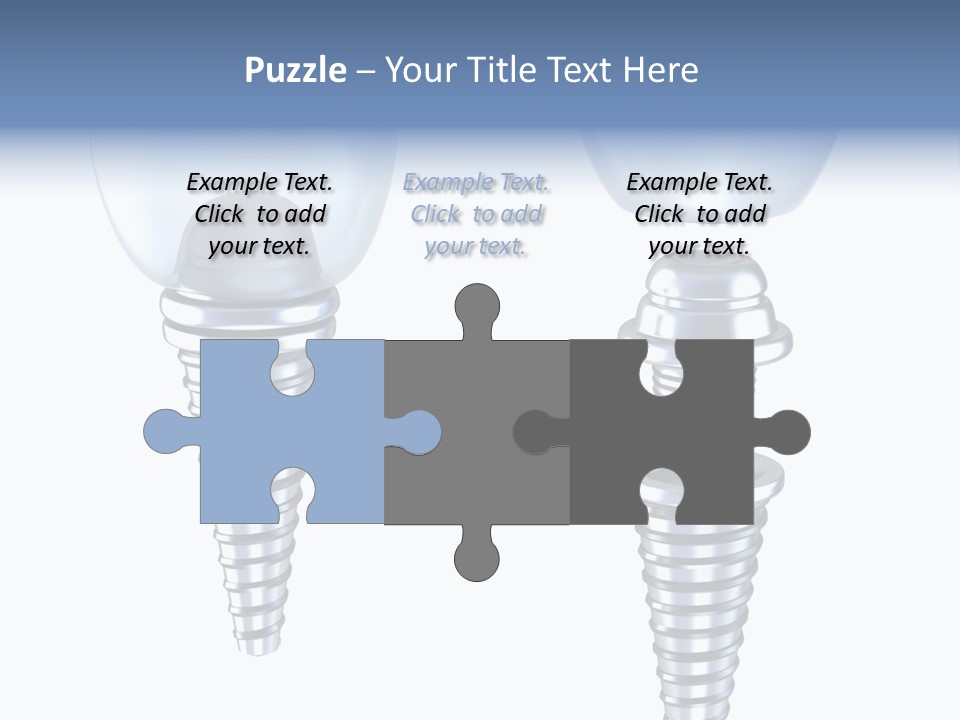 Render Health Transparent PowerPoint Template