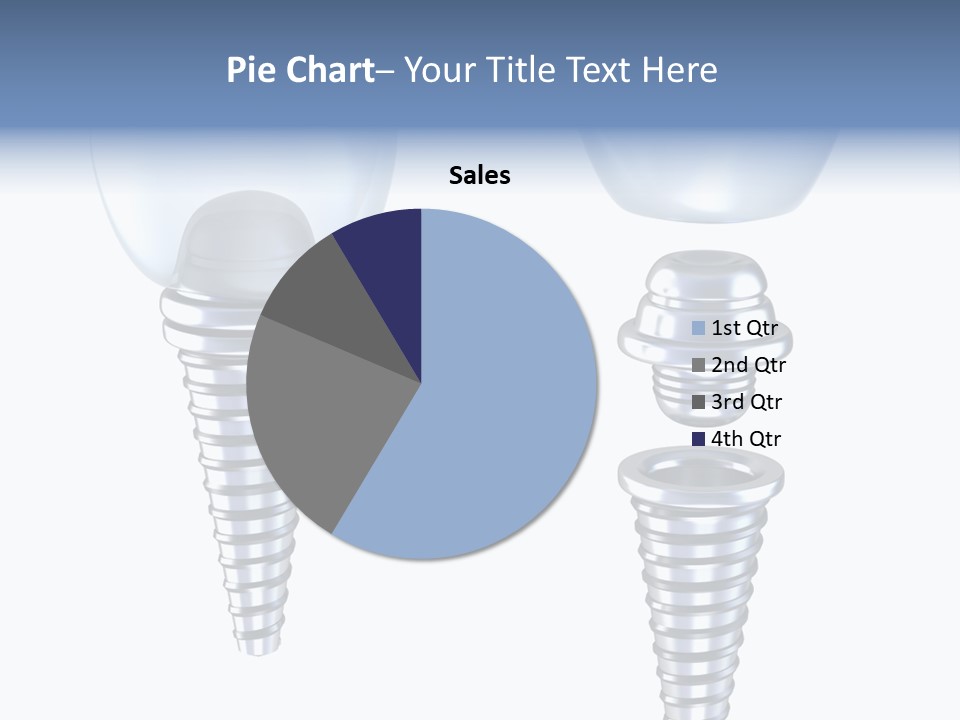 Render Health Transparent PowerPoint Template