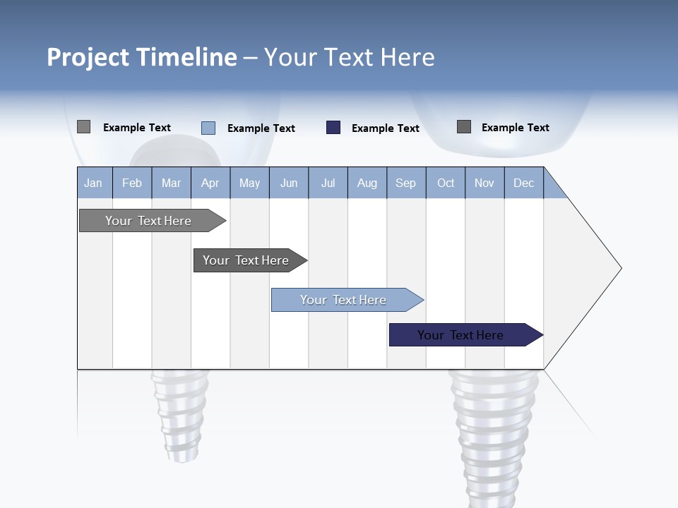 Render Health Transparent PowerPoint Template