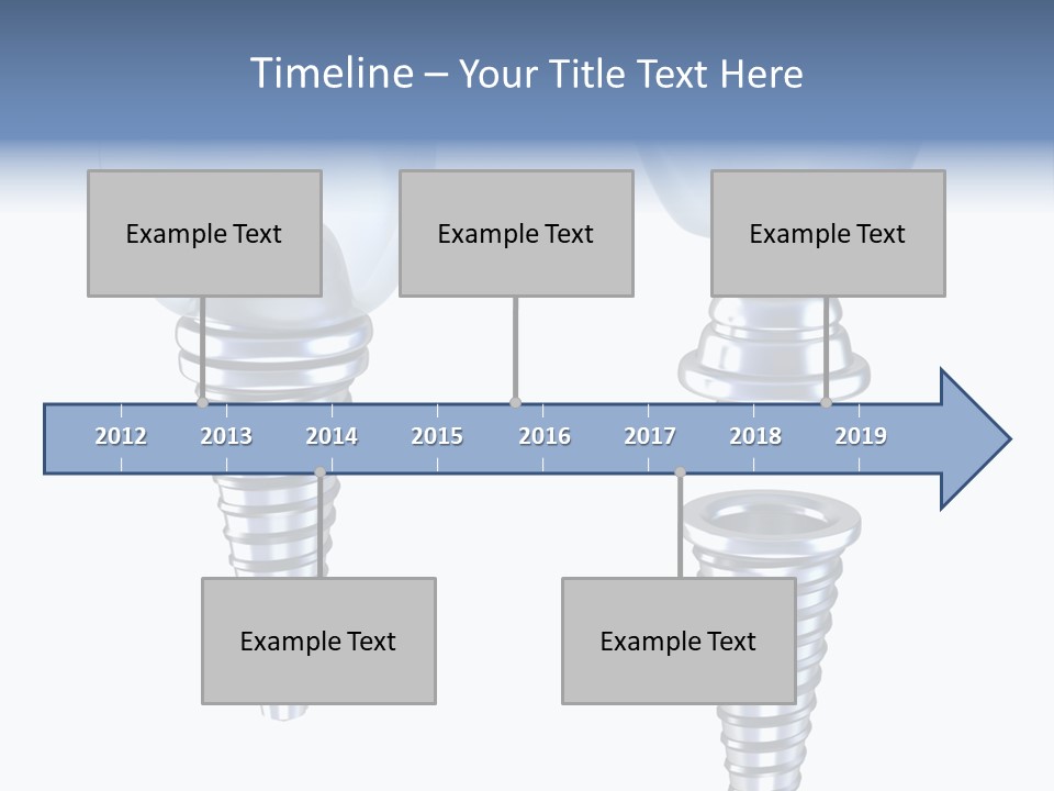 Render Health Transparent PowerPoint Template