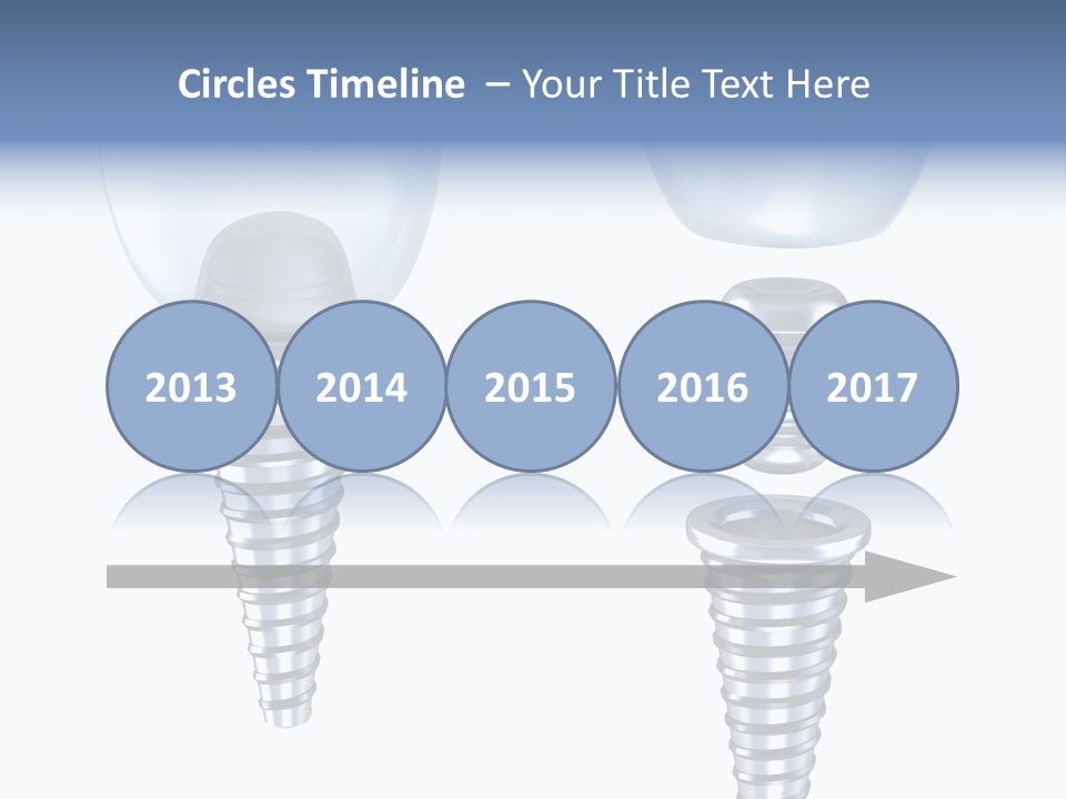 Render Health Transparent PowerPoint Template