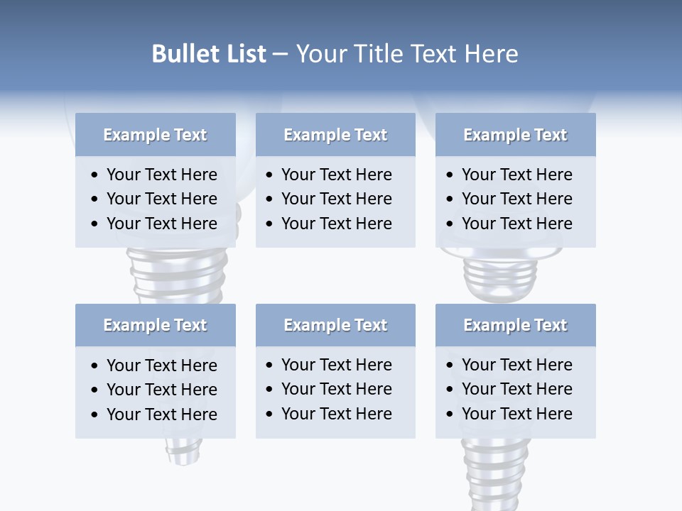 Render Health Transparent PowerPoint Template