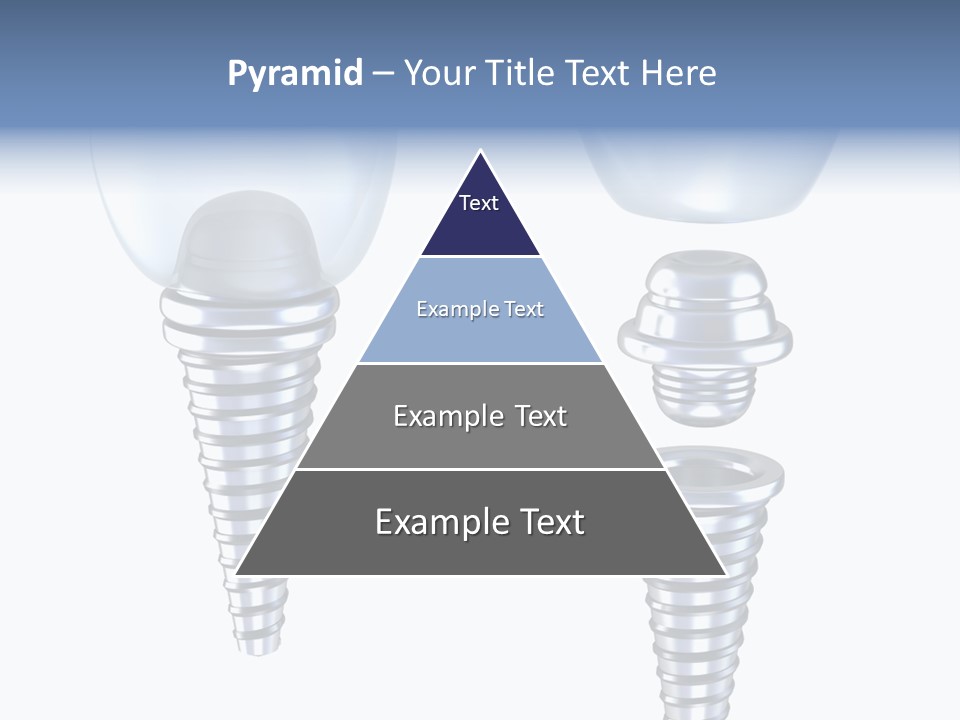 Render Health Transparent PowerPoint Template