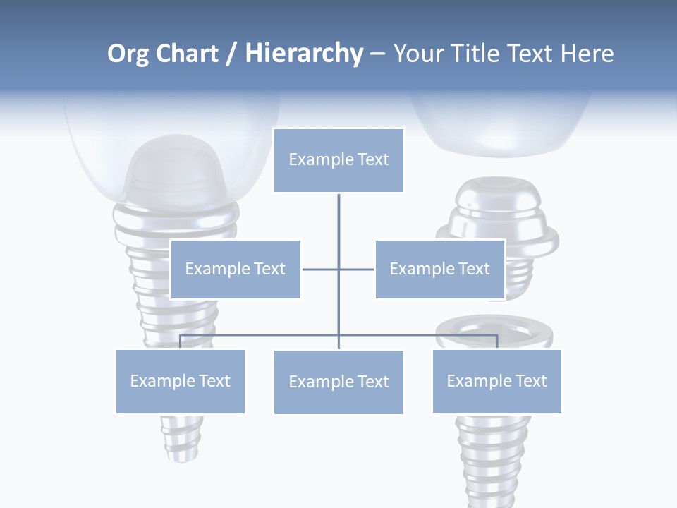 Render Health Transparent PowerPoint Template