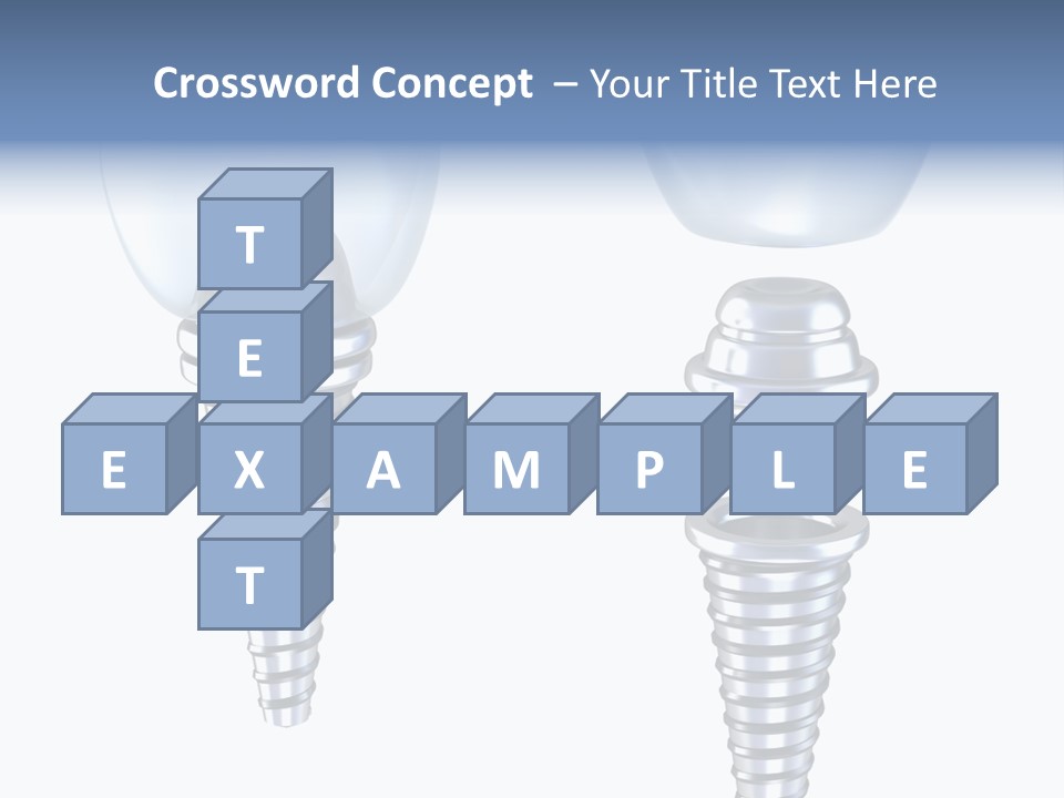 Render Health Transparent PowerPoint Template